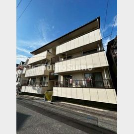 園田駅より徒歩18分 3階 築28年10ヶ月の賃貸物件