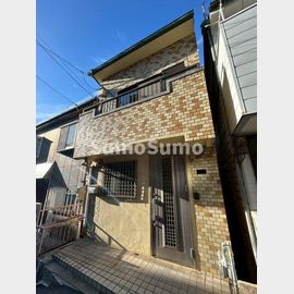 霞ヶ丘駅より徒歩4分 1階 築34年の賃貸物件