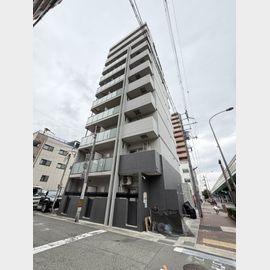 兵庫駅より徒歩10分 6階 築5年7ヶ月の賃貸物件