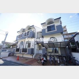 サンパレス２１武庫之荘 1階 築37年2ヶ月の賃貸物件