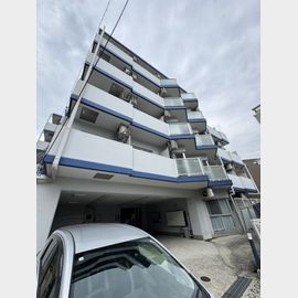 フルール妙法寺 2階 築30年10ヶ月の賃貸物件