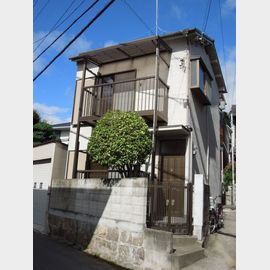 大谷ハイツ 2階 築28年9ヶ月の賃貸物件