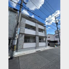 KTIレジデンス高速長田IIの賃貸物件