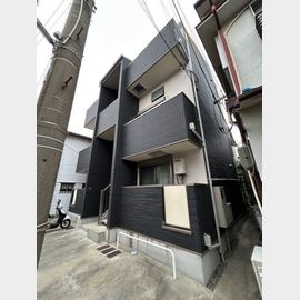 Richlife駒ヶ林 3階 築6年9ヶ月の賃貸物件