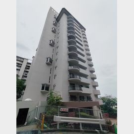 新神戸駅より徒歩7分 1階 築49年9ヶ月の賃貸物件