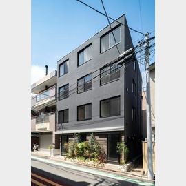 不動前駅より徒歩8分 2階 築5年7ヶ月の賃貸物件