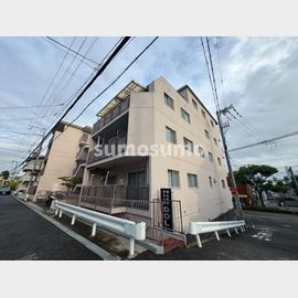 六甲道駅より徒歩12分 2階 築45年4ヶ月の賃貸物件