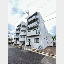 伊川谷駅より徒歩32分 3階 築30年8ヶ月の賃貸物件