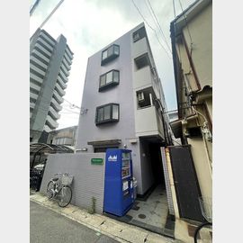 TORTEARATA 2階 築31年の賃貸物件