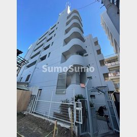 フローラル板宿 3階 築33年2ヶ月の賃貸物件