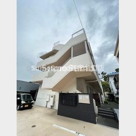 苦楽園口駅より徒歩5分 3階 築38年4ヶ月の賃貸物件