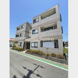 ソレイユ段上 2階 築25年1ヶ月の賃貸物件