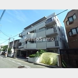 塚口駅より徒歩5分 3階 築36年11ヶ月の賃貸物件