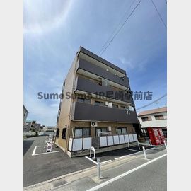 マンションスカイ 2階 築32年7ヶ月の賃貸物件