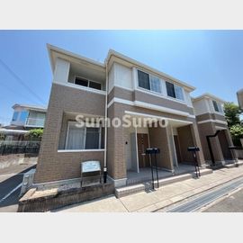 藤江駅より徒歩6分 1階 築15年5ヶ月の賃貸物件