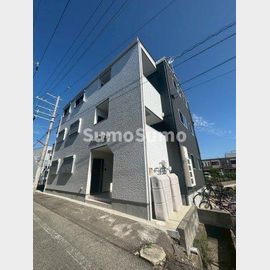 アジール・シエル 1階 築2年9ヶ月の賃貸物件