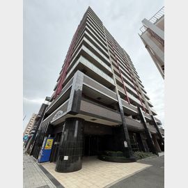 エステムプラザ神戸西Ｖミラージュ 8階 築14年11ヶ月の賃貸物件