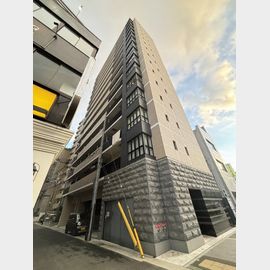 Ｓ—ＲＥＳＩＤＥＮＣＥ神戸元町 8階 築9年10ヶ月の賃貸物件