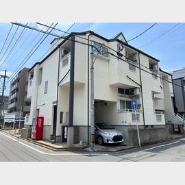 西鉄平尾駅より徒歩4分 2階 築25年1ヶ月の賃貸物件