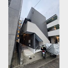 新長田駅より徒歩9分 2階 築8年1ヶ月の賃貸物件