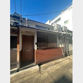 浜添アパート北棟 1階 築65年6ヶ月の賃貸物件