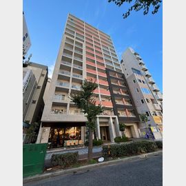 桜川駅より徒歩3分 6階 築17年11ヶ月の賃貸物件