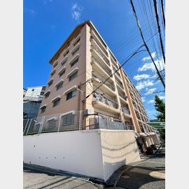 西舞子駅より徒歩16分 2階 築52年7ヶ月の賃貸物件