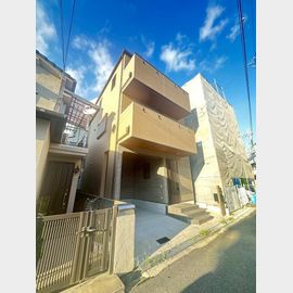 藤江駅より徒歩12分 1階 新築の賃貸物件