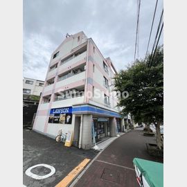 レジデンスアゼリア 4階 築36年3ヶ月の賃貸物件