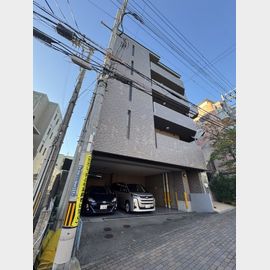 須磨駅より徒歩7分 4階 築21年10ヶ月の賃貸物件