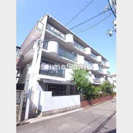 コスモライフ武庫の賃貸物件