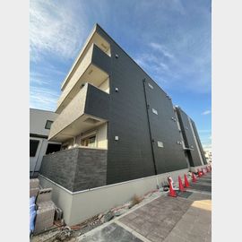 アネックス西宮北 2階 新築の賃貸物件