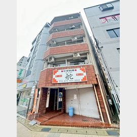 サングレイス西新町 2階 築36年9ヶ月の賃貸物件