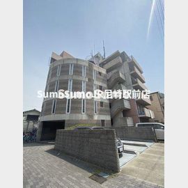 Y’sコート蘭びっく 2階 築28年9ヶ月の賃貸物件