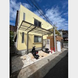 コスティエーロ須磨の賃貸物件