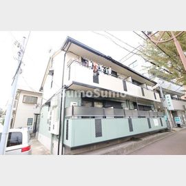 リバービュー垂水 1階 築28年10ヶ月の賃貸物件