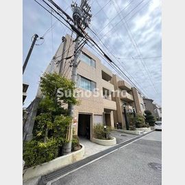 タスクイン・ツービーワン 4階 築37年の賃貸物件