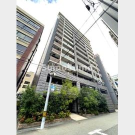 プレサンス京町堀ノース 12階 築8年11ヶ月の賃貸物件