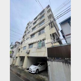 東須磨駅より徒歩5分 1階 築52年6ヶ月の賃貸物件