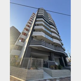 神戸駅より徒歩11分 6階 築2年1ヶ月の賃貸物件