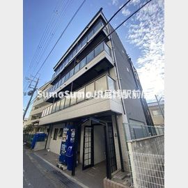 レファインド北立花 2階 築37年8ヶ月の賃貸物件