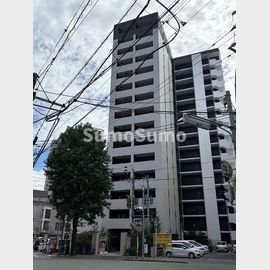 博多駅より徒歩10分 12階 築1年5ヶ月の賃貸物件