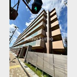 甲子園口駅より徒歩8分 4階 築24年3ヶ月の賃貸物件