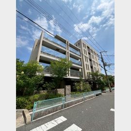 西宮北口駅より徒歩14分 5階 築7年10ヶ月の賃貸物件