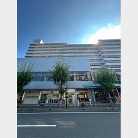 ラ・モール芦屋 3階 築32年2ヶ月の賃貸物件