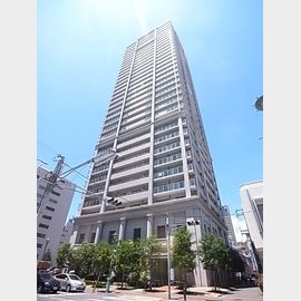 ライオンズタワー神戸元町の賃貸物件