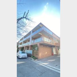 都立大学駅より徒歩13分 地下1階 築20年1ヶ月の賃貸物件