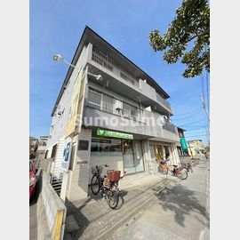 ヴィラ甲東園 3階 築51年10ヶ月の賃貸物件