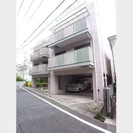 ハイライフひばりケ丘 3階 築38年3ヶ月の賃貸物件