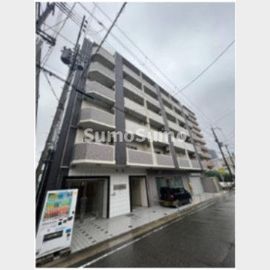 阪神本線尼崎駅より徒歩10分 5階 築14年9ヶ月の賃貸物件